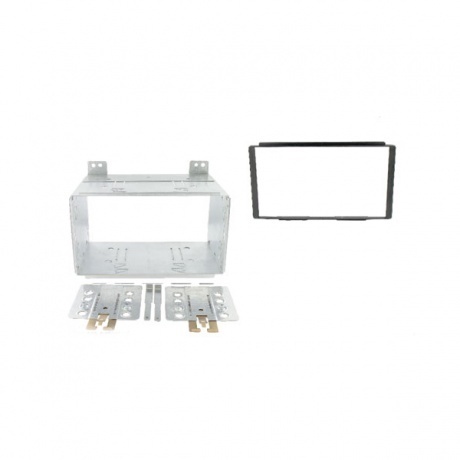 Рамка переходная C-quence 12.331179-08 KIA Сarnival 2006+