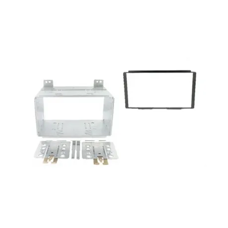 Рамка переходная C-quence 12.331179-08 KIA Сarnival 2006+