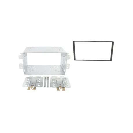 Рамка переходная C-quence 12.331179-09 KIA Carens 2006+