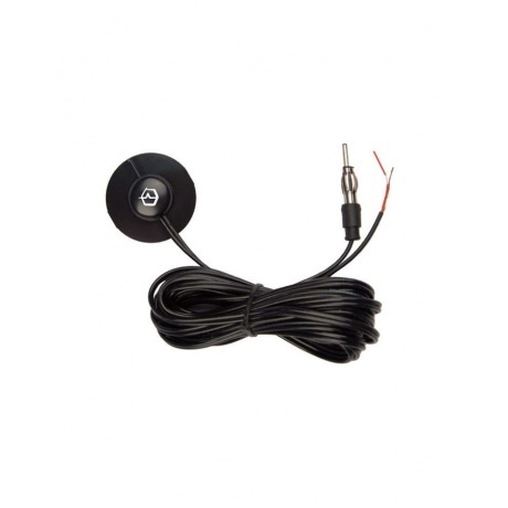 

Автомобильная антенна Ural Магнит черный