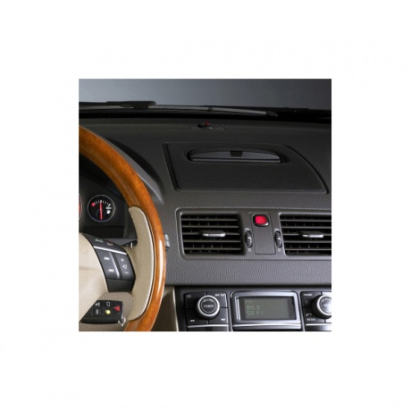 Рамка переходная Intro RVL-N11 Рамка Volvo XC90 03+ (для штатного монитора в торпеде) - фото 2
