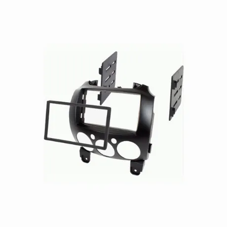 Рамка переходная Intro RMZ-N13  MAZDA 2 07+ 2Din
