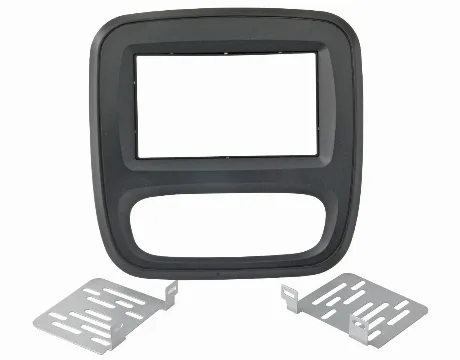 Рамка переходная Incar RFR-N31 Рамка Renault Trafic Opel Vivaro ...