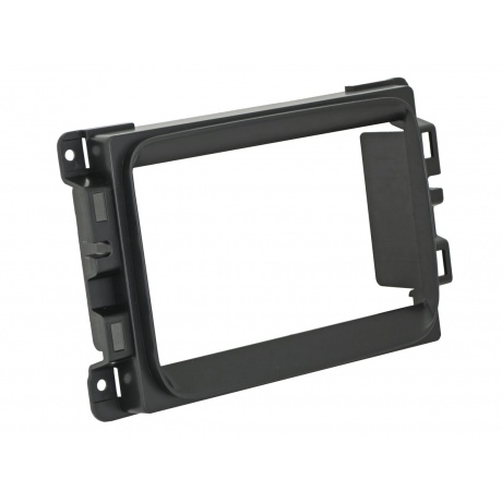 Рамка переходная Incar RDG-N02 Dodge RAM 1500, 2500,3500 2013+ 2din
