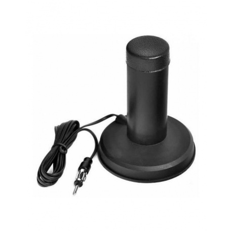 Антенна FM Триада-275 Пассивная, на магните - фото 3