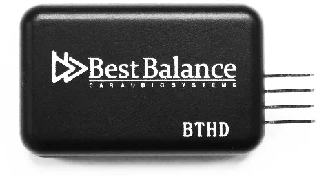 BT-модуль Best Balance BTHD