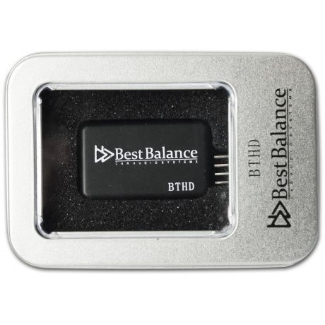 BT-модуль Best Balance BTHD - фото 2