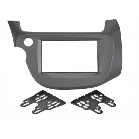 Рамка переходная INCAR RHO-N12 HONDA Fit08+ 2Din - фото 1