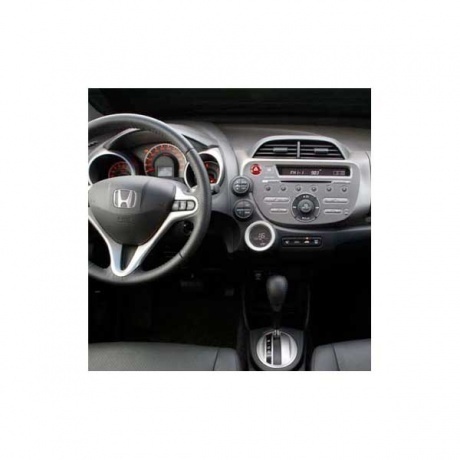 Рамка переходная INCAR RHO-N12 HONDA Fit08+ 2Din - фото 3