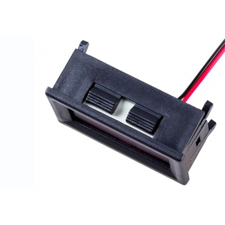 Вольтметр ACV RM37-VTR12B синий - фото 9