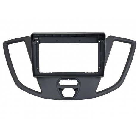 Рамка переходная для UMS FORD Transit 2015+, 9