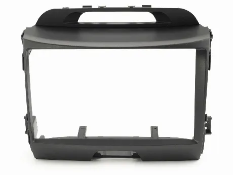 Рамка переходная для UMS KIA Sportage 2010-2015, 9" INCAR RKIA-F...