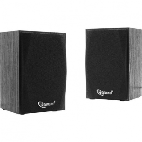 Акустическая система Gembird SPK-201 - фото 2