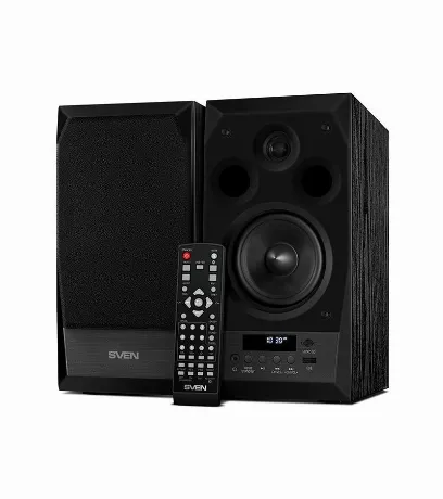 Акустическая система Sven MC-10 SV-014018 Black