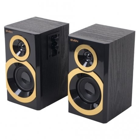 

Акустическая система Sven SPS-619 Black Gold SV-0120619GD