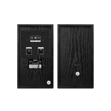 Акустическая система Sven SPS-705 Black - фото 3