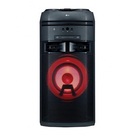 Микросистема LG OK65 черный - фото 3