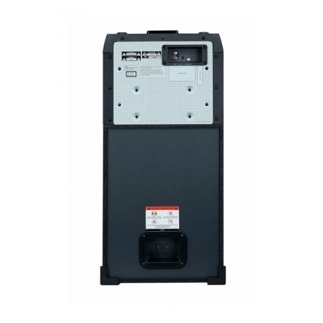 Микросистема LG OK65 черный - фото 6