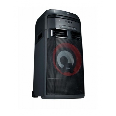 Микросистема LG OK65 черный - фото 7