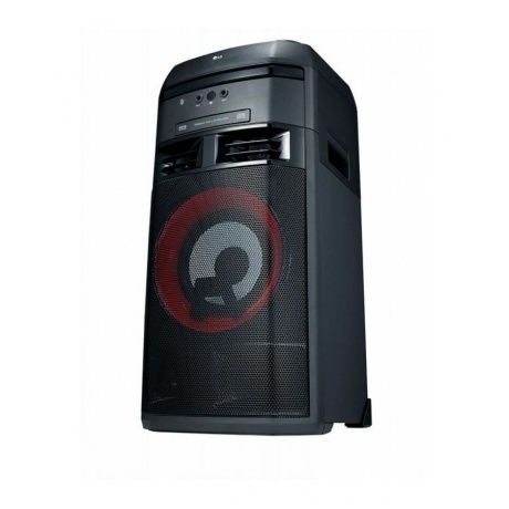 Микросистема LG OK65 черный - фото 8