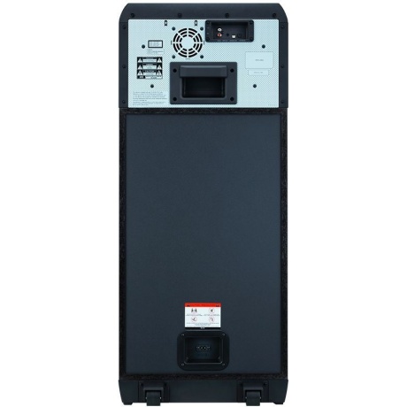 Микросистема LG OK99 черный - фото 4
