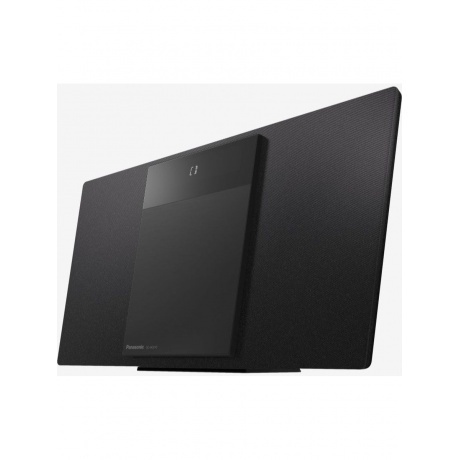 Микросистема Panasonic SC-HC410EE-K черный - фото 4