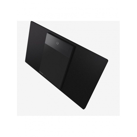 Микросистема Panasonic SC-HC410EE-K черный - фото 5