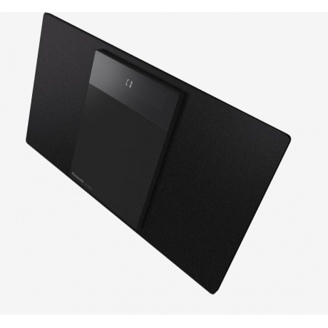 Микросистема Panasonic SC-HC410EE-K черный - фото 7