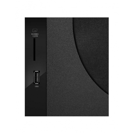 Акустическая система Sven MS-2250 2.1 черный - фото 5