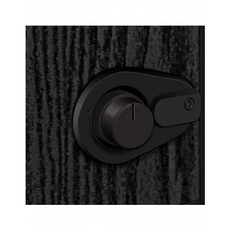 Акустическая система Sven SPS-575 2.0 черный - фото 3