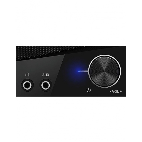 Акустическая система Sven АС 248 Black - фото 3