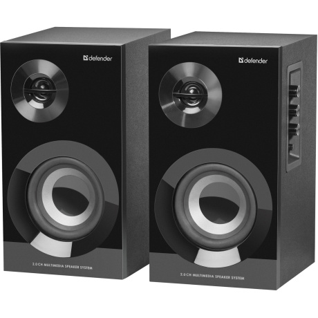 Акустическая система Defender Aurora S40 BT (65240) - фото 1