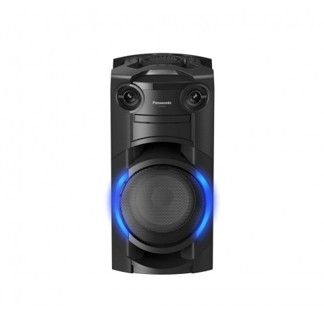 

Минисистема Panasonic SC-TMAX10GSK