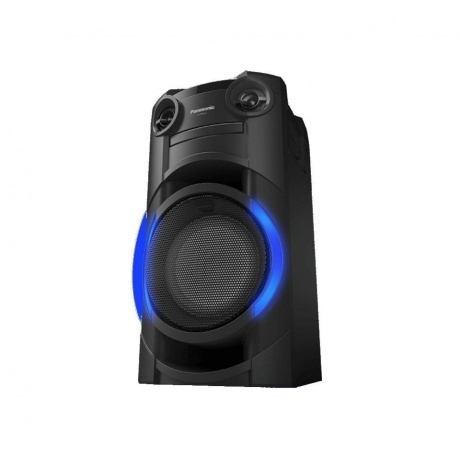 Минисистема Panasonic SC-TMAX10GSK - фото 2