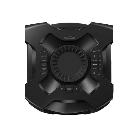 Минисистема Panasonic SC-TMAX10GSK - фото 4
