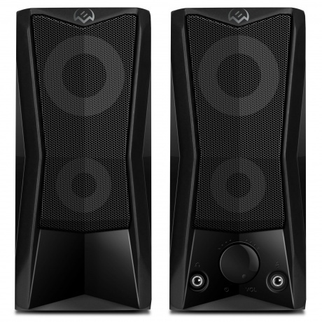 Акустическая система Sven 445 черный - фото 3