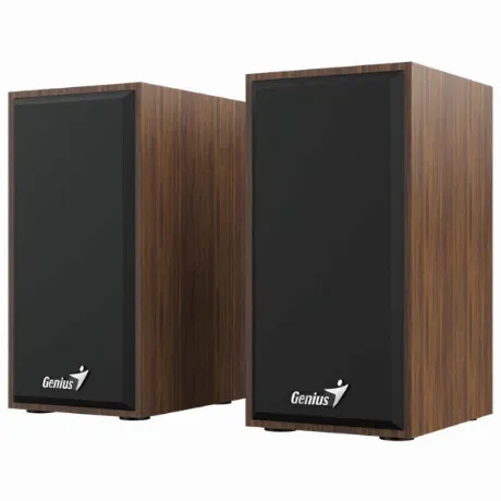 Акустическая система Genius SP-HF180 Wood