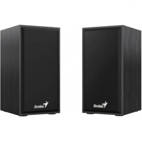 Акустическая система Genius SP-HF180 Black