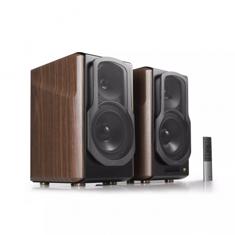 Акустическая система Edifier S2000MKIII - фото 2