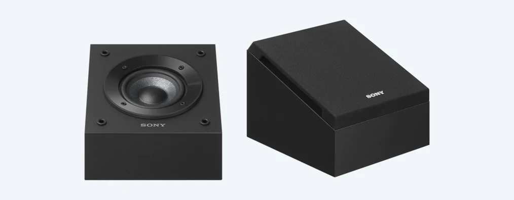 

Акустическая система Sony SS-CSE