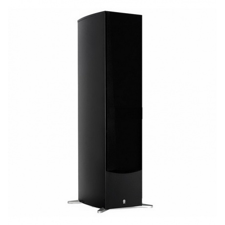 Акустическая система Yamaha NS-777 Black (1 колонка) - фото 3