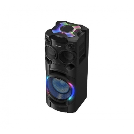 Музыкальный центр Panasonic SC-TMAX40GSK - фото 2