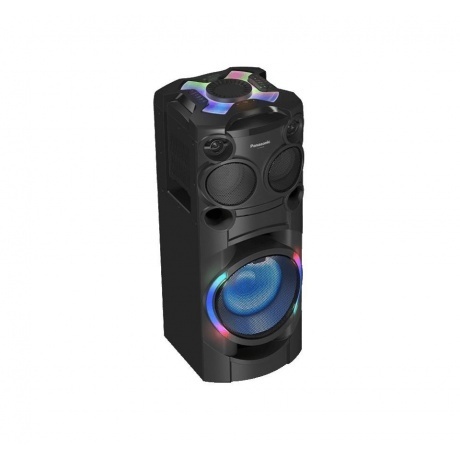 Музыкальный центр Panasonic SC-TMAX40GSK - фото 4