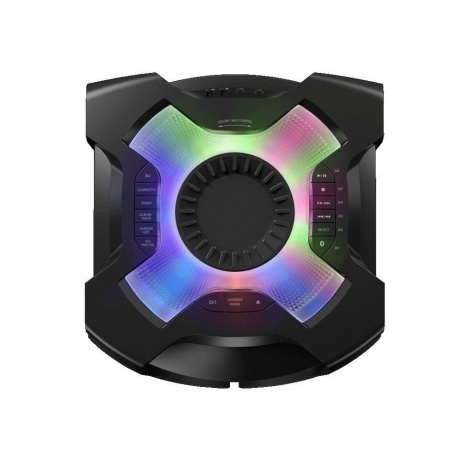 Музыкальный центр Panasonic SC-TMAX40GSK - фото 5