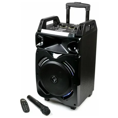 Акустическая система Dialog AO-210 Black