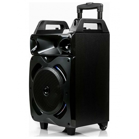 Акустическая система Dialog AO-210 Black - фото 4