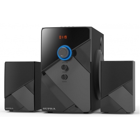 Акустическая система Supra SMB-290 - фото 1