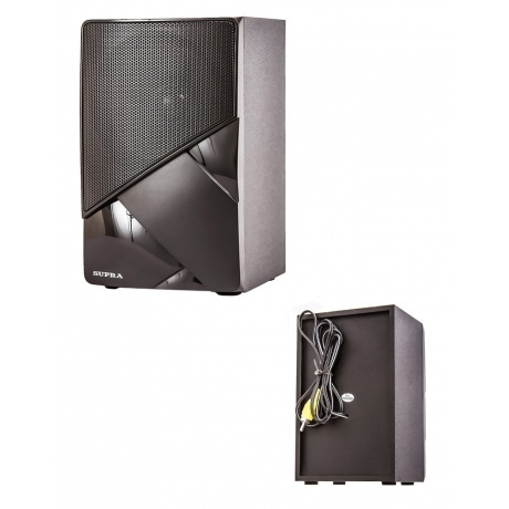 Акустическая система Supra SMB-290 - фото 2