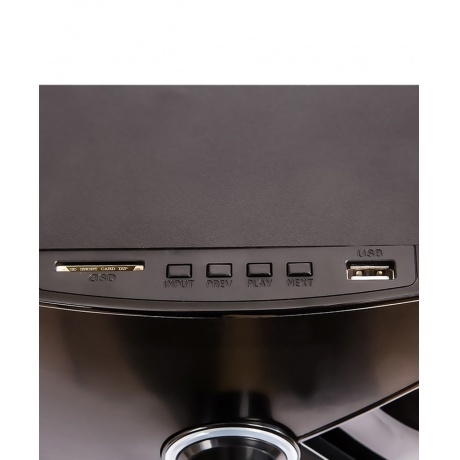 Акустическая система Supra SMB-290 - фото 5