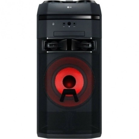 Музыкальный центр LG OL75DK